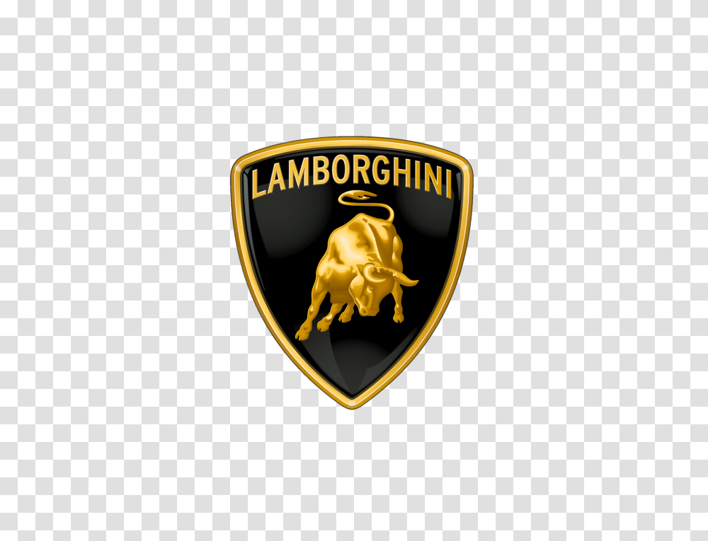 Logo Present 1920x1080 Hd Lamborghini Logo, Symbol, Trademark, Emblem, Badge Transparent Png