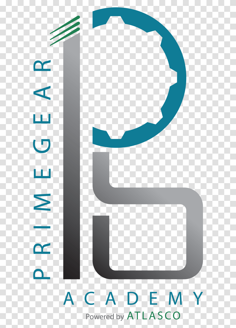 Logo Prime Gear, Poster, Alphabet Transparent Png