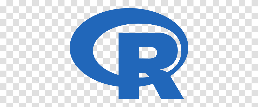 Logo Project R Icon R Programming Logo, Text, Alphabet, Symbol, Trademark Transparent Png