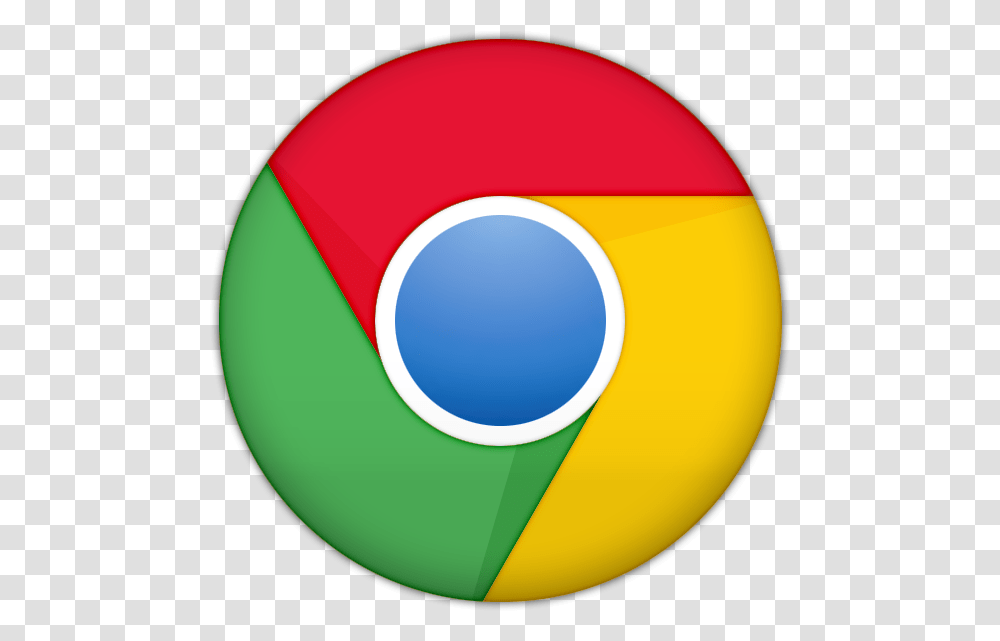 Logo Psd Google Chrome Logos De Google, Symbol, Trademark, Tape Transparent Png