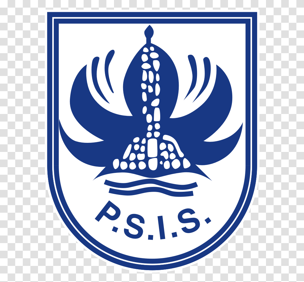 Logo Psis Semarang, Trademark, Armor, Emblem Transparent Png
