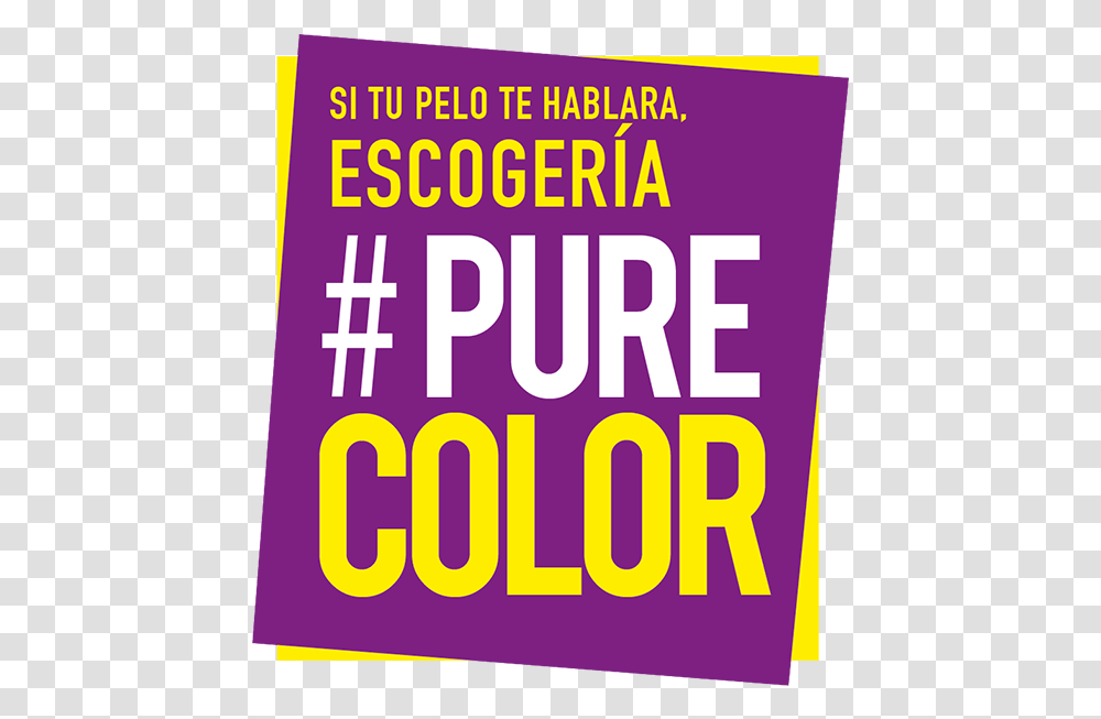 Logo Purecolor Poster Poster, Advertisement, Flyer, Paper Transparent Png