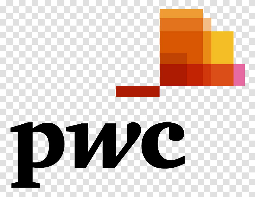 Logo Pwc, Trademark, Number Transparent Png
