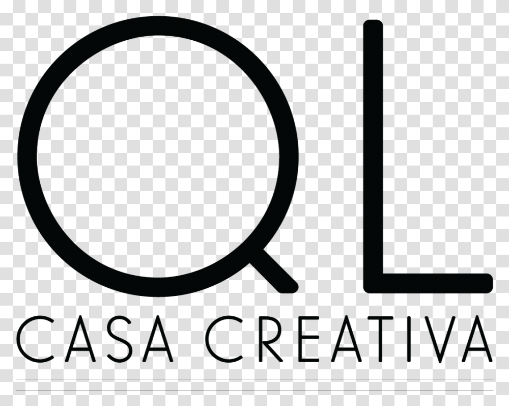 Logo Ql Casa Creativa Circle, Moon, Night, Astronomy Transparent Png