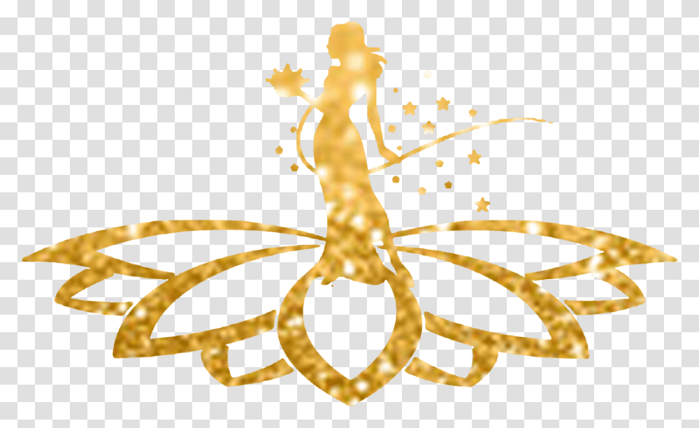 Logo Queen Beauty Queen Logo, Gold, Text, Animal, Gecko Transparent Png