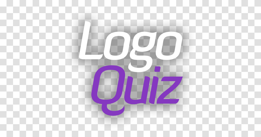 Logo Quiz Apps On Google Play Logo Quiz Title, Text, Number, Symbol, Alphabet Transparent Png