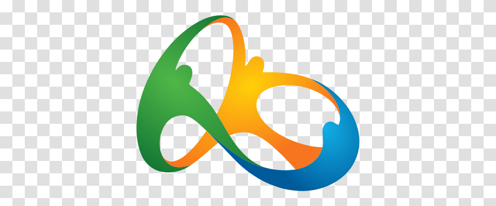 Logo Quiz Of The Day Rio Olympics 2016 Logo, Symbol, Trademark, Weapon, Weaponry Transparent Png