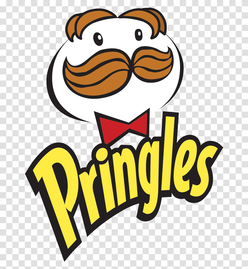 Logo Quiz Pringles Logo, Advertisement, Text, Poster, Alphabet Transparent Png