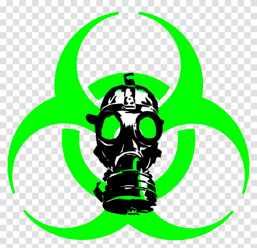 Logo Radioactive Decay Clip Art, Light, Trademark, Recycling Symbol Transparent Png