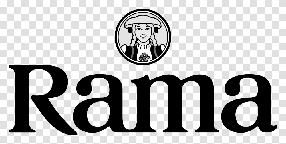 Logo Rama, Face, Trademark Transparent Png