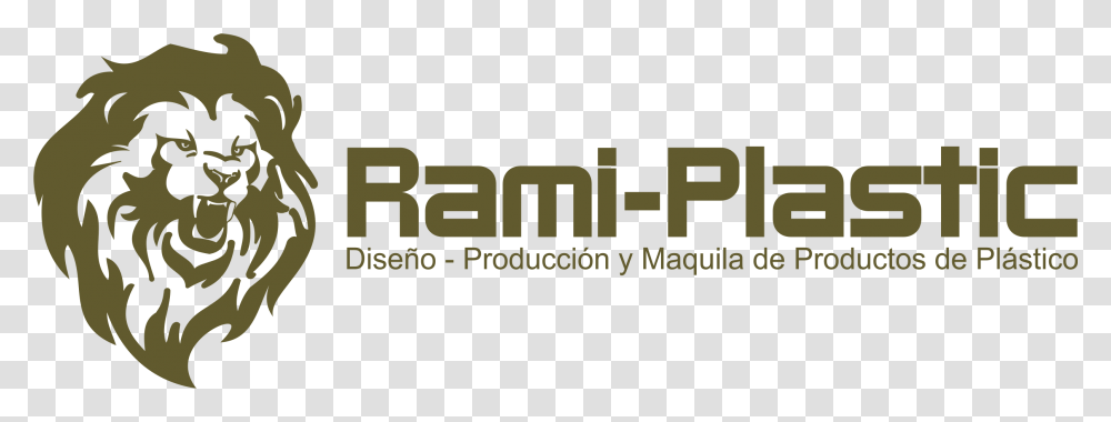 Logo Ramiplastic Illustration, Trademark, Leaf, Plant Transparent Png