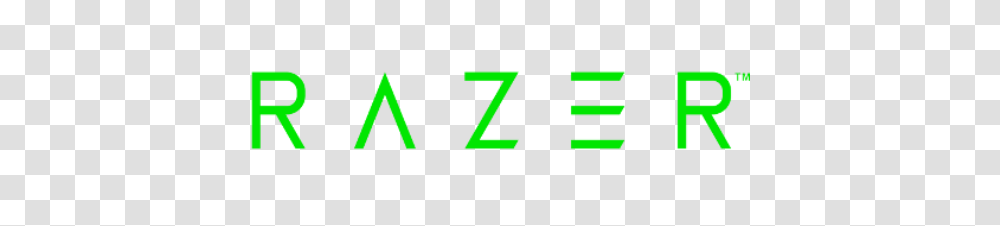 Logo Razer, Number, Metropolis Transparent Png