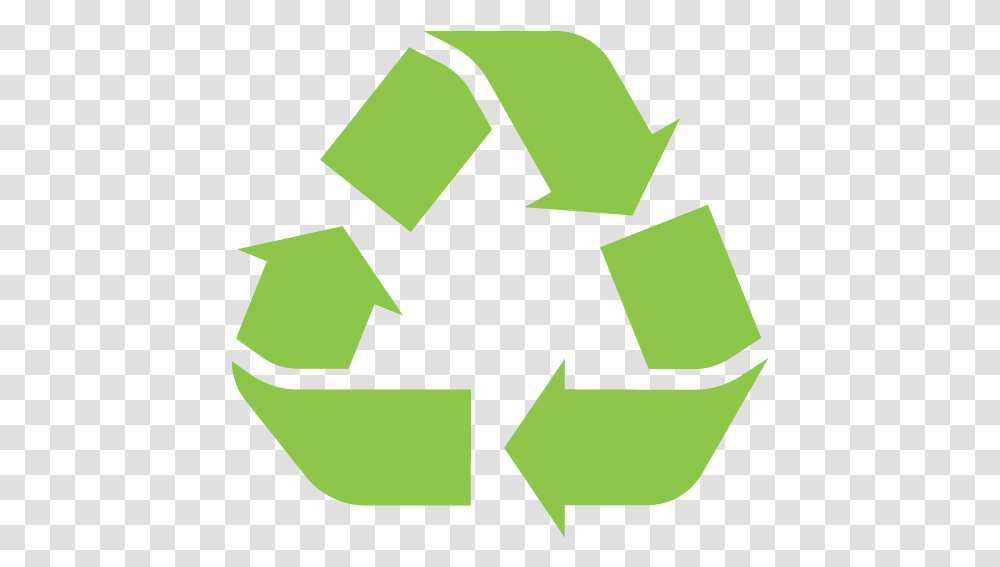 Logo Recycle Bin, Recycling Symbol Transparent Png