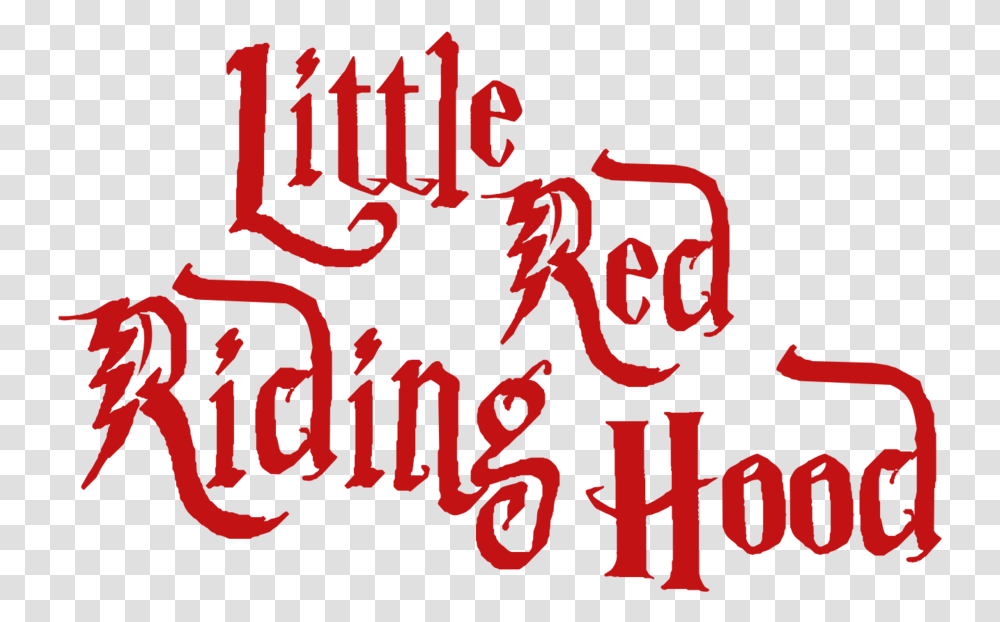 Logo Red, Alphabet, Calligraphy, Handwriting Transparent Png