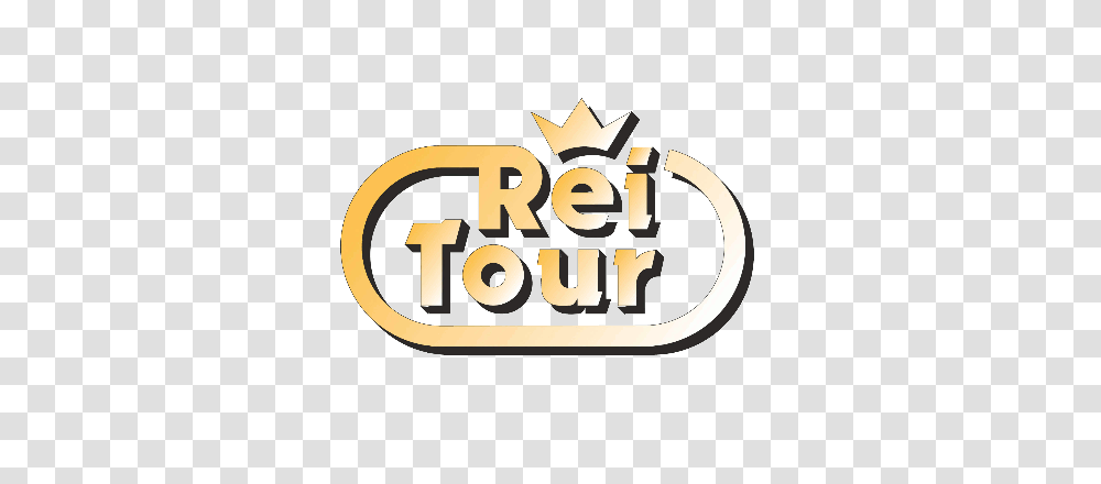 Logo Rei Tour, Trademark, Label Transparent Png