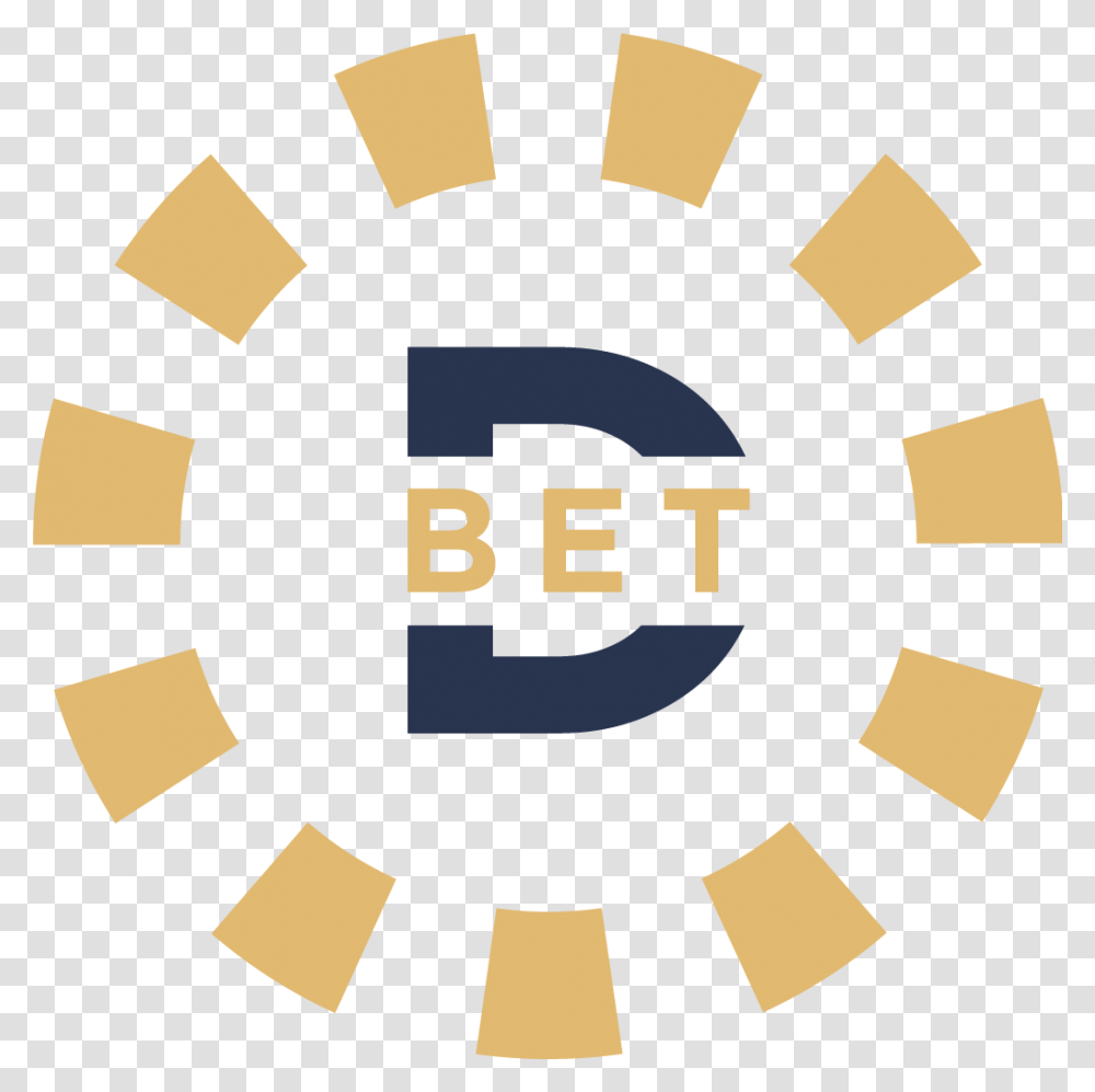 Logo Repositioning New Decent Bet Brand Colors Decent Bet Medium, Game, Cross, Wheel Transparent Png