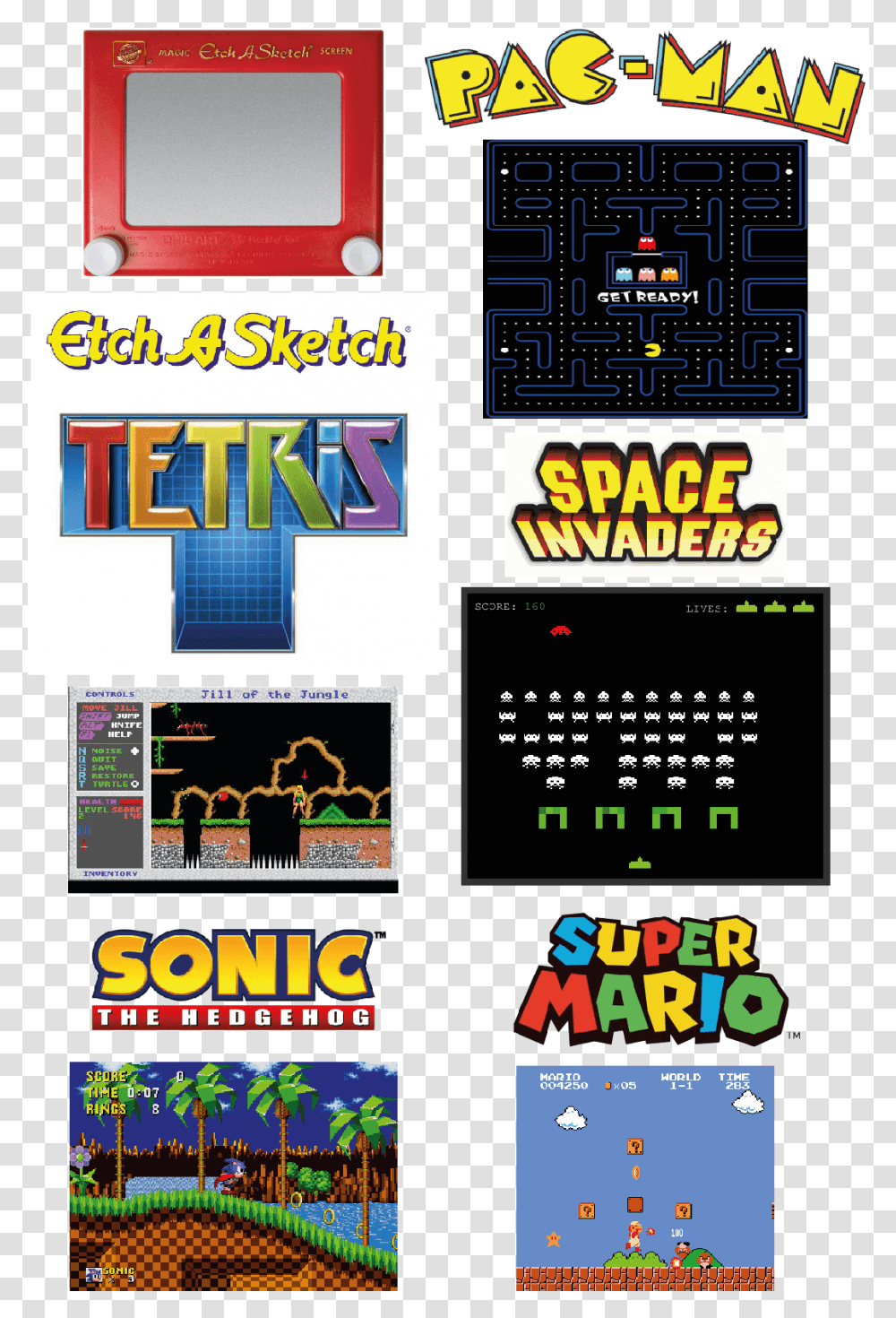 Logo Research And Inspiration Nintendo Switch Games Pac Man, Person, Human, Arcade Game Machine Transparent Png