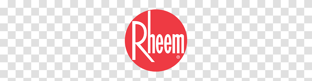 Logo Rheem Mid State Heating Cooling, Trademark, Sign Transparent Png