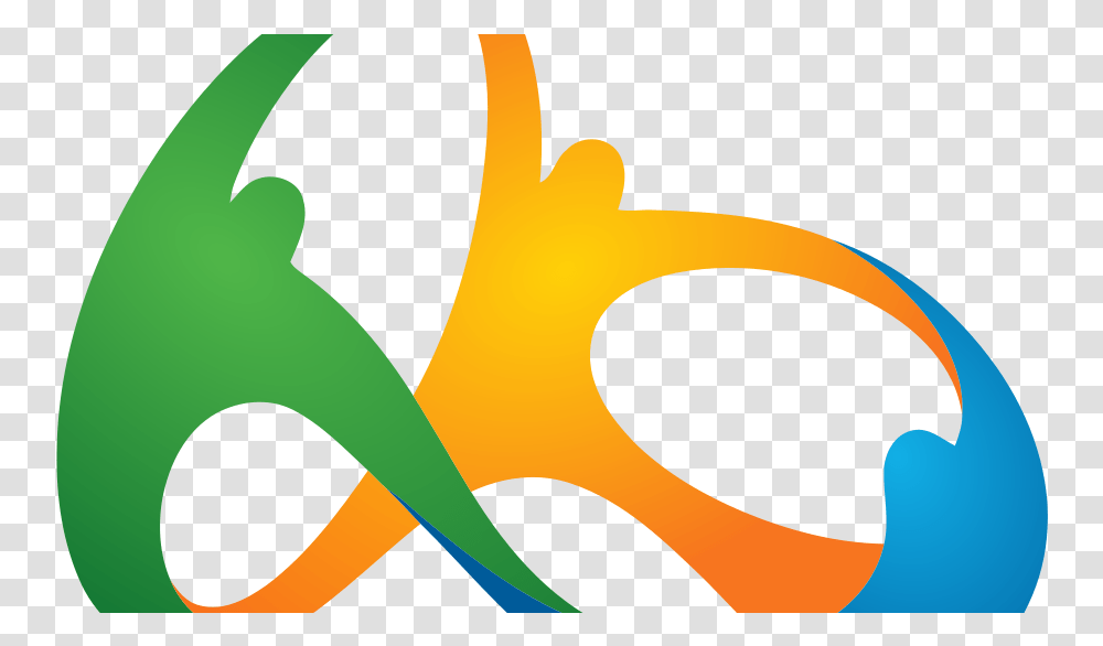 Logo Rio 2016 Summer Olympics, Outdoors, Nature, Yard, Gecko Transparent Png