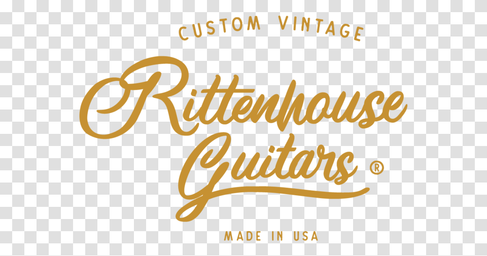 Logo Rittenhouse Clean 19 Calligraphy, Label, Alphabet, Word Transparent Png