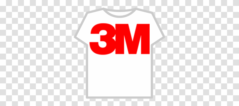 Logo Roblox 3m Products, First Aid, Clothing, Apparel, Text Transparent Png