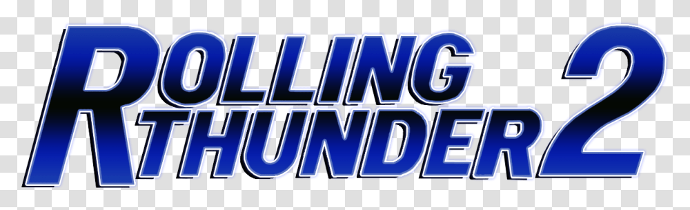 Logo Rolling Thunder 2, Purple, Light, Grand Theft Auto Transparent Png