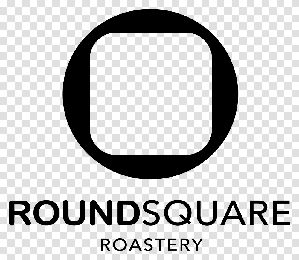 Logo Round Square Logo, Face, Stencil Transparent Png