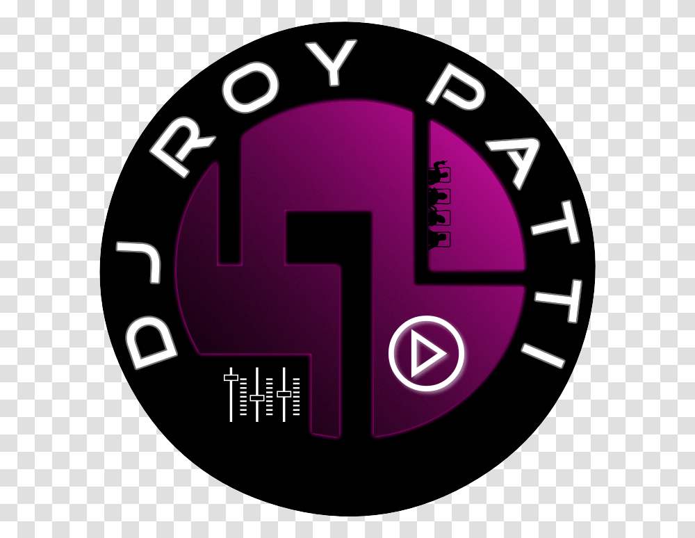 Logo Roy Halloween In Villa Ultimate Rap, Gauge, Text, Number, Symbol Transparent Png