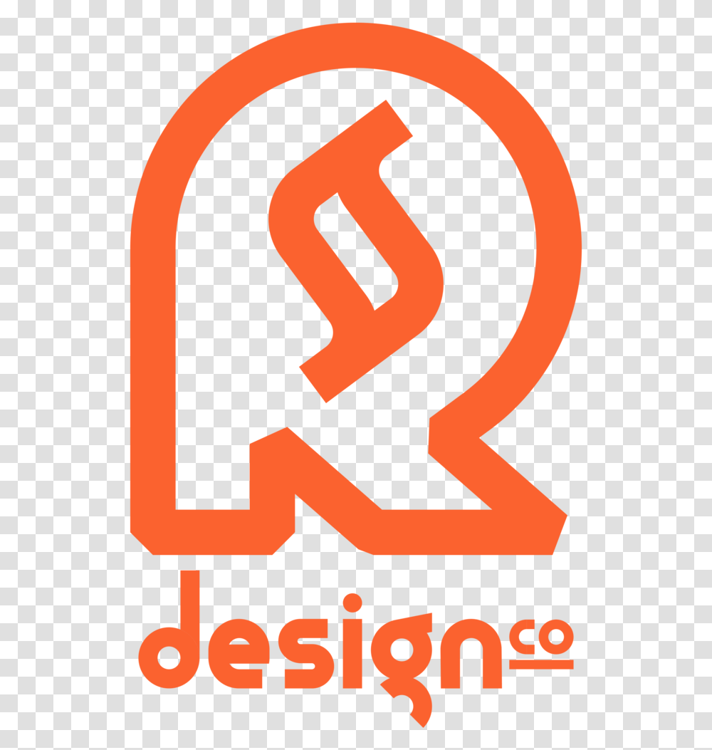 Logo Rs Design Co, Poster, Advertisement, Text, Number Transparent Png
