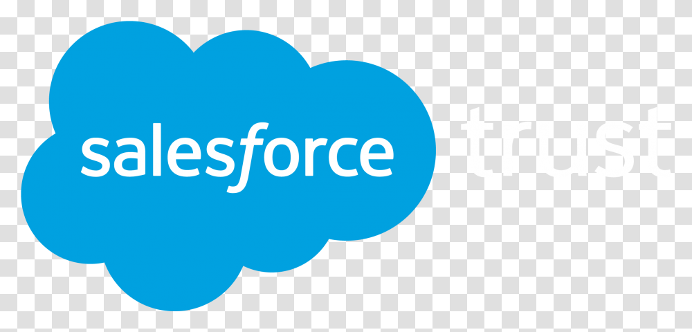 Logo Salesforcepngpluspngcomlogotransparentbackground Salesforce Logo, Text, Symbol, Label, Alphabet Transparent Png
