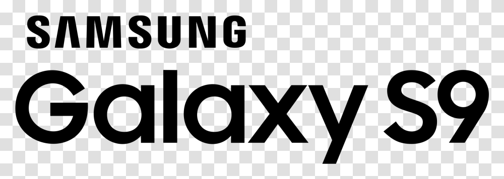 Logo Samsung Galaxy, Gray, World Of Warcraft Transparent Png