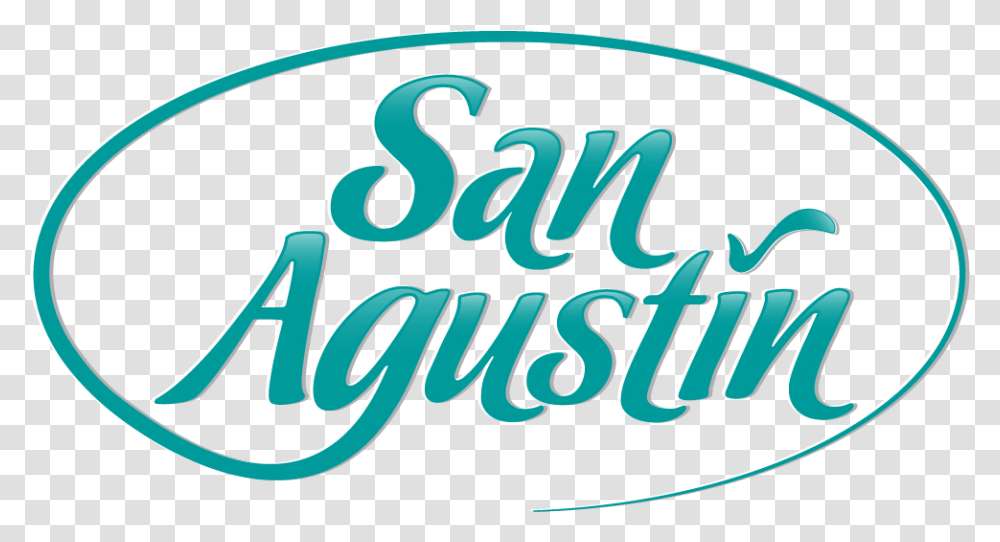 Logo San Agustn Eventos Y Turismo Banquetes San Agustin, Label, Word Transparent Png