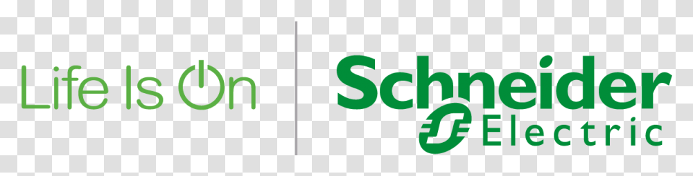 Logo Schneider Electric Life, Trademark Transparent Png