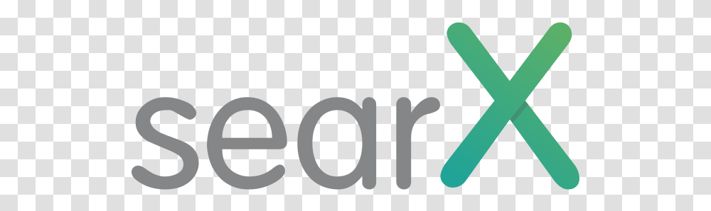 Logo Searx A Searx Search Engine, Word, Text, Label, Symbol Transparent Png