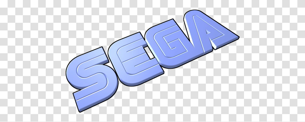 Logo Sega 3d, Rubber Eraser, Soap, Hand Transparent Png