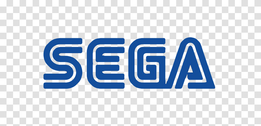 Logo Sega Logo Sega, Number Transparent Png