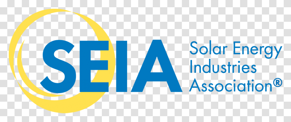 Logo Seia Solar Energy Industries Association, Trademark, Plant Transparent Png