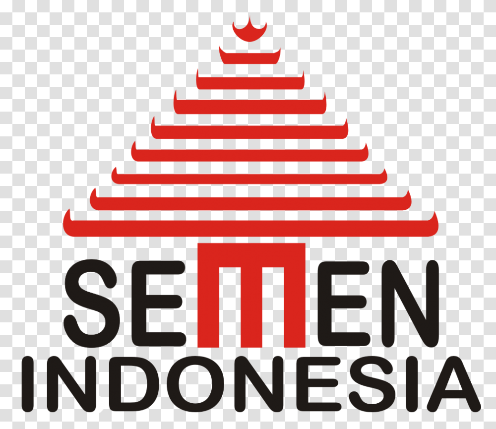Logo Semen Indonesia Indonesia Maritime Challenge, Trademark Transparent Png