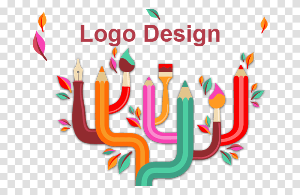 Logo Services Arsom Graphic Design Hd Logo, Candle, Fire, Poster Transparent Png