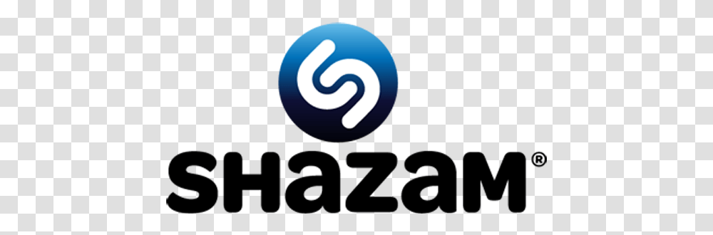 Logo Shazam 5 Image Shazam, Text, Symbol, Trademark, Hand Transparent Png