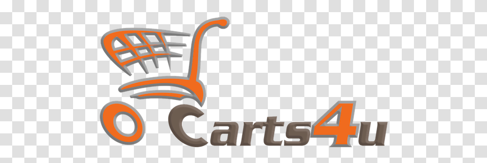 Logo Shopping Cart Logo Full Size Supermarket Shopping Logo, Text, Alphabet, Hammer, Chair Transparent Png