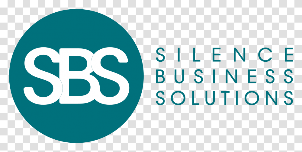 Logo Silence Business Solutions, Number, Label Transparent Png