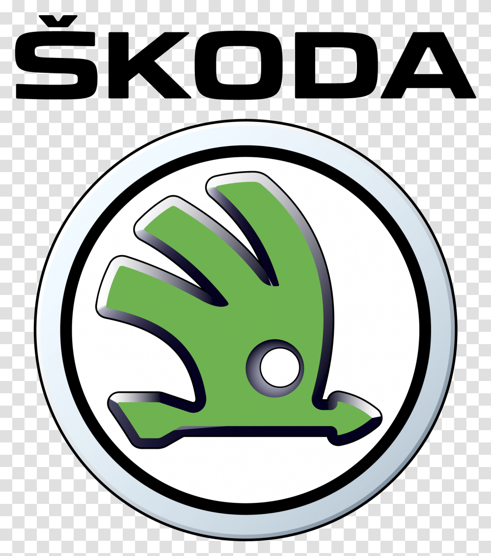 Logo Skoda, Crash Helmet, Apparel, Photography Transparent Png