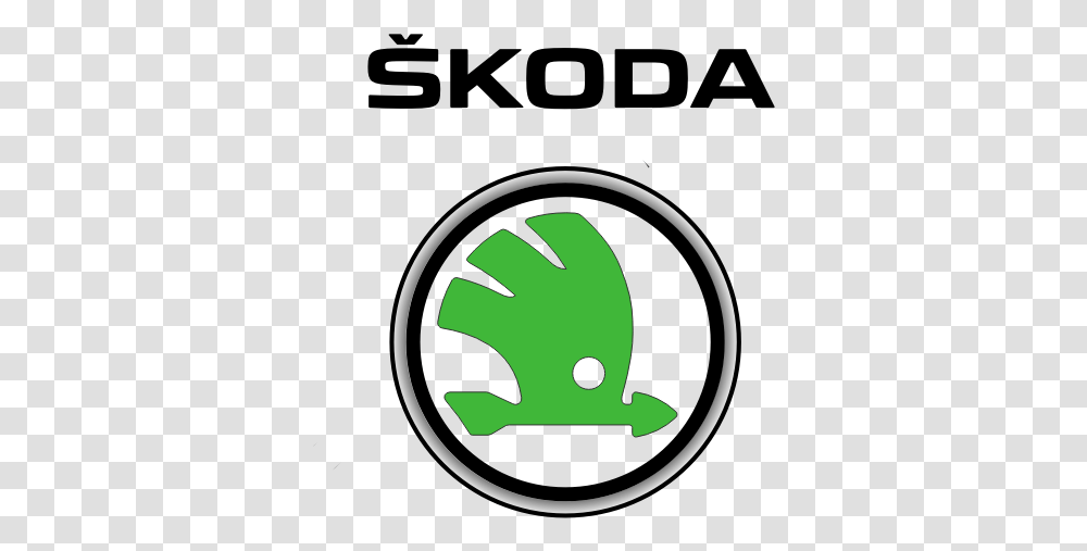 Logo Skoda Koda Icon Logo Skoda, Label, Text, Symbol, Stencil Transparent Png