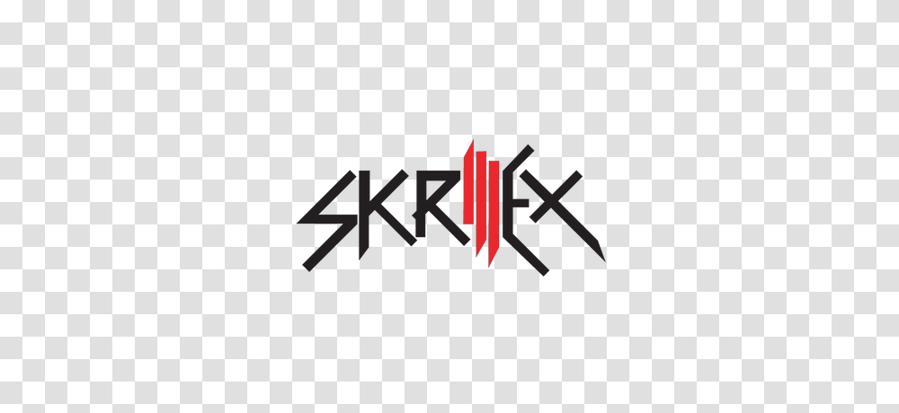 Logo Skrillex, Cross, Arrow Transparent Png