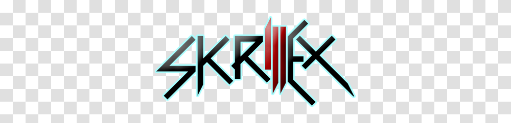 Logo Skrillex, Alphabet Transparent Png