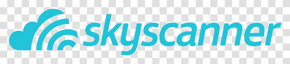 Logo Skyscanner, Word, Urban Transparent Png