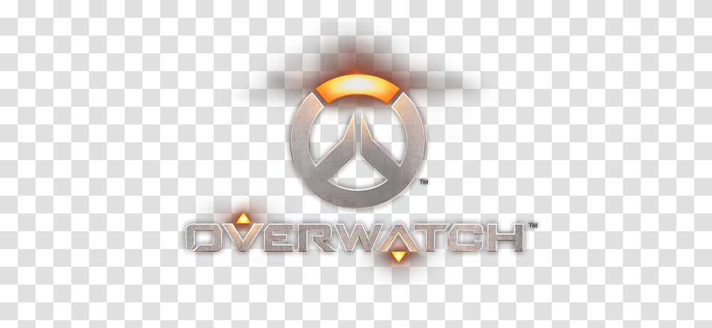 Logo Small Screen Family Overwatch Bce043b598 Overwatch, Poster, Advertisement, Steering Wheel, Eclipse Transparent Png