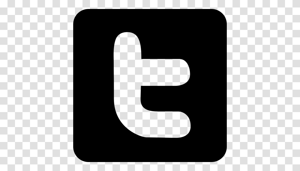 Logo Social Social Media Square Tweet Twitter Icon, Gray, World Of Warcraft, Halo Transparent Png