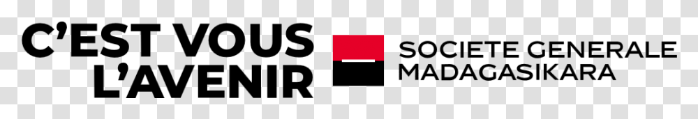 Logo Socit Gnrale Madagasikara Graphic Design, Trademark, First Aid, Red Cross Transparent Png